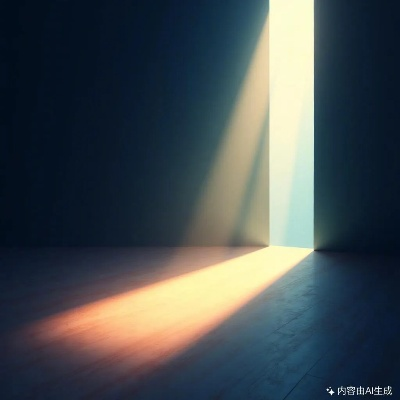(光影相映)光影相伴的深刻含义：探索光影交织下的人生哲学与情感共鸣
