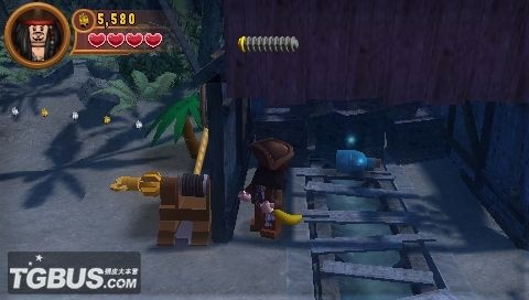 (乐高加勒比海盗奖励)如何在乐高加勒比海盗游戏中获取蓝色瓶子?详细攻略分享 (乐高加勒比海盗奖励)如何在乐高加勒比海盗游戏中获取蓝色瓶子?详细攻略分享