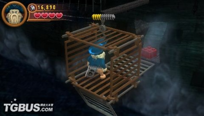 (乐高加勒比海盗奖励)如何在乐高加勒比海盗游戏中获取蓝色瓶子?详细攻略分享 (乐高加勒比海盗奖励)如何在乐高加勒比海盗游戏中获取蓝色瓶子?详细攻略分享