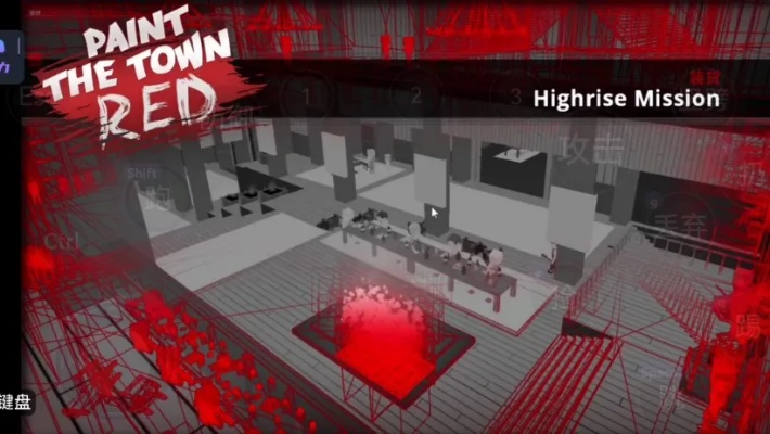 (血染小镇steam多少钱可以联机吗)血染小镇steam版:如何下载?有哪些特色和玩法? (血染小镇steam多少钱可以联机吗)血染小镇steam版:如何下载?有哪些特色和玩法?